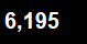 Donor Count